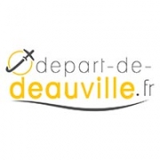 Logo de Départ de Deauville, groupe Périer Voyages