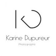 Logo Karine Dupureur photographe