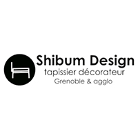 Logo du site Shibum Design